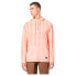 OAKLEY APPAREL Dawny 1/4 Zip hoodie