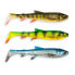 SAVAGE GEAR 3D Whitefish Shad Soft Lure 152g 270 mm