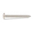 EUROMARINE A4 DIN 7981 3.9x16 mm Sheet Screw 50 Units