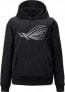 Asus Bluza CJ1001 Rog Hoodie rozmiar XL, czarna