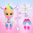 IMC Toys Cry Babies Dressy Fantasy Dreamy Asst.