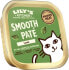 Nassfutter Katze mit Lamm, smooth paté, 85 g