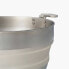 SEA TO SUMMIT Detour 5L stainless steel folding pot