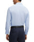 Men's Structured Performance-Stretch Regular-Fit Dress Shirt