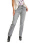 Frame Denim Le High 'N' Tight Everwood Straight Jean Women's Grey 23