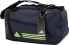 Adidas Torba adidas Essentials 3-Stripes Duffel XS niebieska IR9822