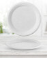 9 Inch Paper Plates, 200 Pack