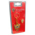 Брелок UD ALMERIA Pin + Key Ring