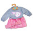 NENUCO New Ropita 42 cm Baby Doll Assorted