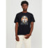 JACK & JONES Heavens short sleeve T-shirt