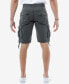 Men's 12.5-Inch Inseam Cargo Shorts