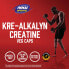 NOW Foods Sports Kre-Alkalyn Creatine Забуференный моногидрат креатина 120 растительных капсул