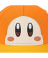 Men's Waddle Dee Face Hat with Sublimated Underbill Art