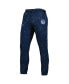 Брюки унисекс The Wild Collective Royal Golden State Warriors Acid Tonal Jogger Pants