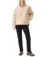 Women's Oversized Spring Puffer Jacket