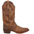 Dan Post Boots Albany Round Toe Cowboy Mens Size 13 D_M Casual Boots DP26682