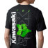 FOX RACING LFS X Kawi II Premium short sleeve T-shirt