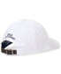 Men's Team USA Polo Bear Twill Ball Cap