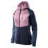 ELBRUS Everton softshell jacket