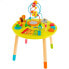 WOOMAX Wooden Activity Table