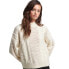 SUPERDRY Studios Cable Sweater