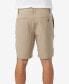 Шорты мужские O'Neill Reserve Heather 19" Hybrid Shorts