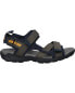 GEOX Terreno + Grip sandals