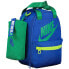 NIKE KIDS Lunch Bag