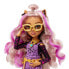 MONSTER HIGH Clawdeen Wolf Doll