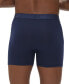 Men's 3-Pk. Cotton Stretch Boxer Briefs