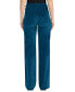 Women's Highly Desirable High Rise Trouser Leg Pants