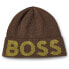 BOSS Lamico 10250847 Beanie