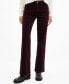 Women's Mid-Rise Flare Pants