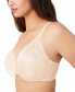 Женский бюстгальтер Wacoal slimline Seamless Minimizer Bra 85154