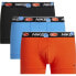 NIKE 0000KE1008 boxers 3 units