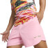 Puma Sf Race Crew Shorts Mens Pink Casual Athletic Bottoms 62378705