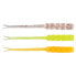 MUSTAD Aji Hellgramite Soft Lure 50 mm