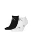 CALVIN KLEIN 701229459 short socks 2 units