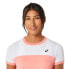 ASICS Court short sleeve T-shirt