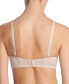 Women's Pure Luxe Strapless Contour Underwire Bra 729080