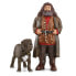 Schleich Hagrid & Fang 42638