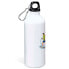 KRUSKIS Runner Aluminium Bottle 800ml