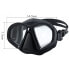 SPETTON Matt spearfishing mask