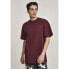 URBAN CLASSICS Basic Tall T-shirt