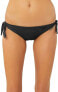 O'neill Women's 184922 Distressed Bikini Bottom Swimwear Size S