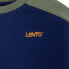 LEVI´S ® KIDS Color Block sweatshirt