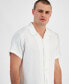 Men's Roma Stripe Shirt