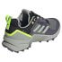 ADIDAS Terrex Swift R3 Goretex hiking shoes