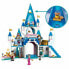 Playset Lego 43206 Разноцветный