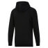 Puma Cat Logo Pullover Hoodie Mens Black Casual Outerwear 67271201